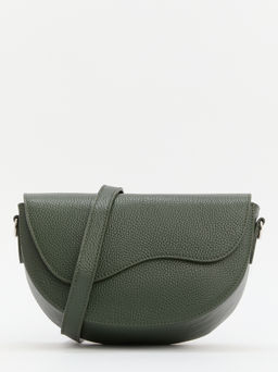 Кросс-боди DIVAS BAG ISLA Артикул 3648903, темно-зеленый