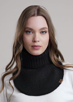 Шарф женский