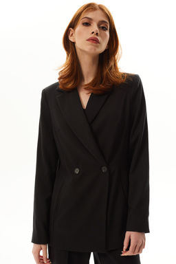 Костюм Golden Valley 6562 черный  фото 7