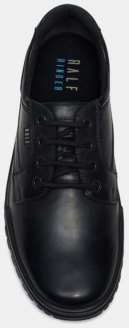 Полуботинки мужские ROVER 552107ЧН - Ralf ringer фото 4