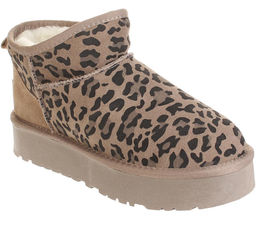 Угги Baden FQ176-012  фото 2