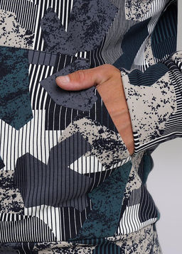 432267/10тн Джемпер муж. (ЧЗ)