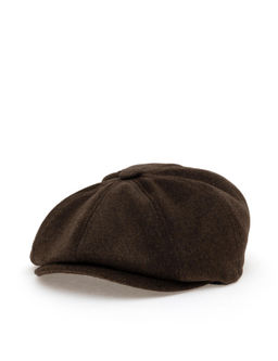 Kahverengi Kasket - Pierre cardin фото 2