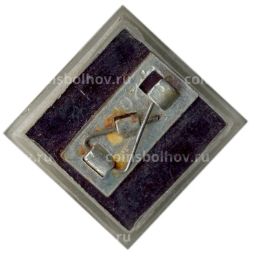 Значок Габдулла Тукай