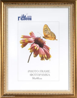 Фоторамка 30х40 / KS4020-1 /