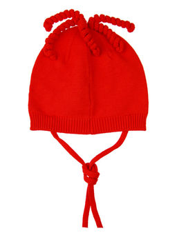 PlayToday / Шапка для девочки  фото 3