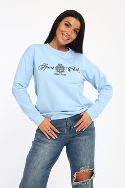 Толстовка женская SPORT