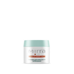 БАЛЬЗАМ ДЛЯ КОЖИ БЮСТА ПИТАТЕЛЬНЫЙ Бан.50 мл