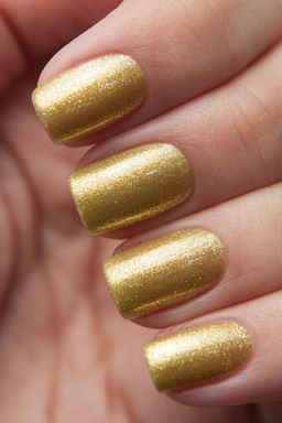 El Corazon 423/ 574 active Bio-gel Magic Golden Fleece