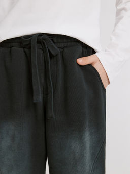 ACOOLA / Брюки детские для мальчиков Druadan_pt черный  фото 6