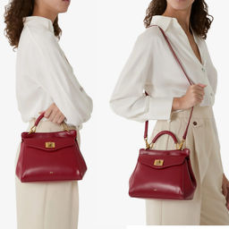 Сумка A-MY-6757-Red