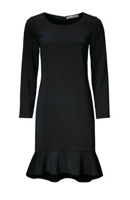 Платье, черное - Ashley brooke фото 2