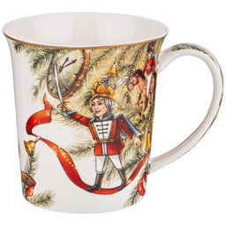 КРУЖКА LEFARD ЩЕЛКУНЧИК