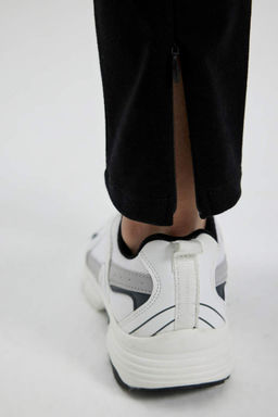 DeFactoFit Спортивные брюки узкого кроя с двумя карманами  фото 6