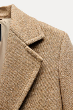 SOFT COAT - Zara фото 6