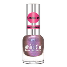 Alvin Dor Лак Хамелеон тон 1433 15мл