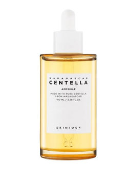 Madagascar Centella Ampoule (Sachets) - Увлажняющая сыворотка для лица, 1,5 мл