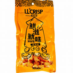 2 шт МК Чипсы LL Crisp Чизз 32гр