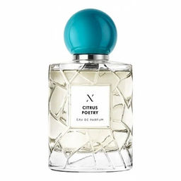 Les Soeurs de Noe: Citrus Poetry 100ml