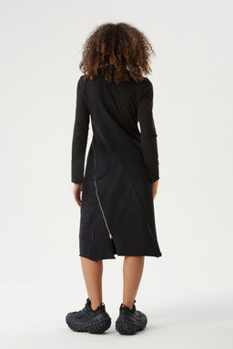 Платье ТРИКОТАЖ - Жан и параскева фото 3