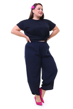 Футболка-2868 - Lady maria фото 16