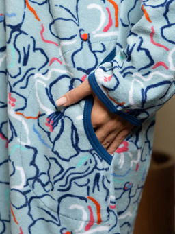 Халат мод.1948М/2