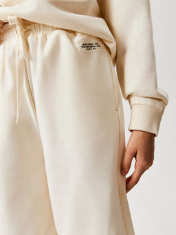 ACOOLA / Шорты детские для девочек Cherry2 белый фото 5