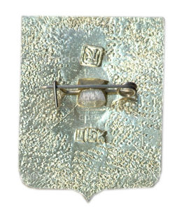 Значок Гродно