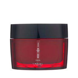 Аромамаска для волос концентрированная для интенсивного восстановления IAU mask, 170 г мл.