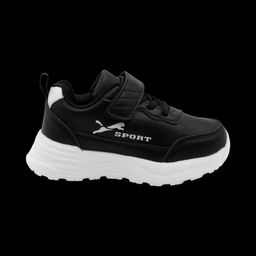 Кроссовки А865-1 черные