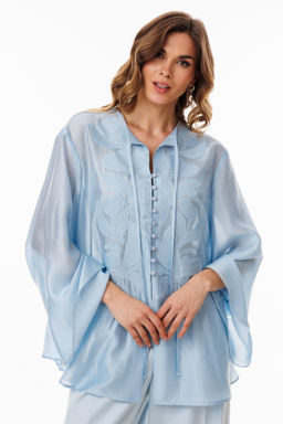 Блузка 3097 - Eola фото 11