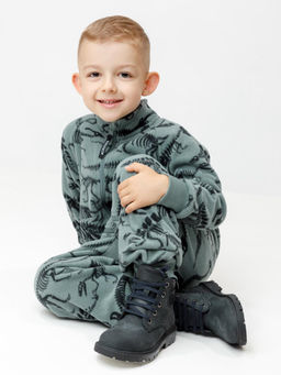 ФЛ 60005/н/10 ГР комбинезон дет