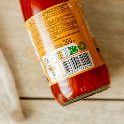 Соус Сладкий Манго Чили THAI DANCER
200 мл  фото 7