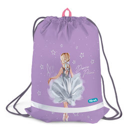 Сумка для обуви F?rst "Dance Dream" 46*36см (FT-MS-012501) светоотр. элементы
