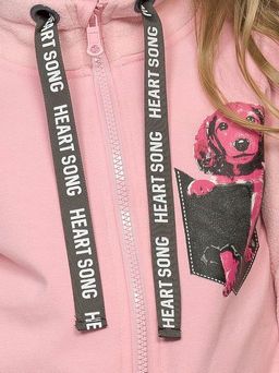 Уценка PELICAN GFXS3195 куртка для девочек  фото 4