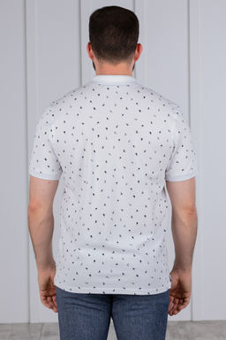 Футболка 
 5.OM-1302-C0001