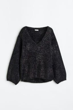 Jersey brillante