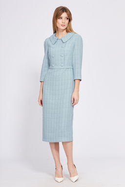 Платье 2551 - Eola фото 2