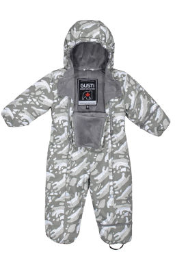 gusti / Комбинезон утепленный фото 2
