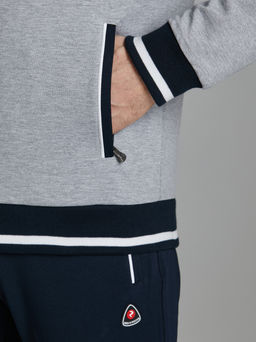 Спортивный костюм мужской 11M-RR-1128 RED-N-ROCKS - Addic фото 5