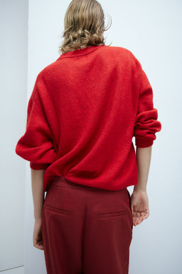 Jersey de punto - H&m фото 3