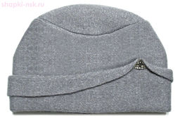 Стрит 784 Шапка женская флис (56-58)
