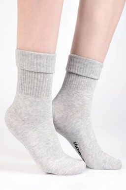 Цена за 2 шт. Носки с ослабленной резинкой Happy Fox