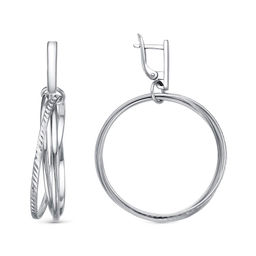 СЕРЬГИ 33012658Д5