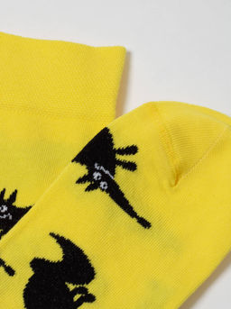 Цена за 2 пары. Носки мужские DIWARI HAPPY Хлопковые носки с рисунками - Conte elegant фото 4