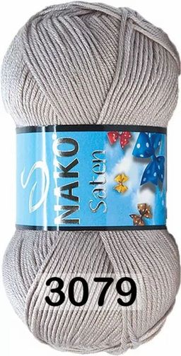 SATEN NAKO  фото 20