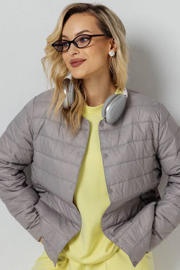 Жакет женский 2007/05/Серый