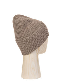 Шапка муж. шерсть+акр LB-N88107 red - Labbra фото 27