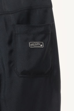 PANTAL?N RECTO FLUIDO WILLY CHAVARRIA X ZARA / Marino фото 5