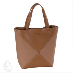 Сумка женская  012311151 khaki Chrisbella/30 в Новосибирске